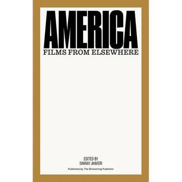 America: Films from Elsewhere