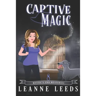 Captive Magic