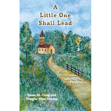 A Little One Shall Lead