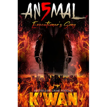 Animal 5: Executioner's Song