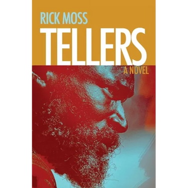 Tellers