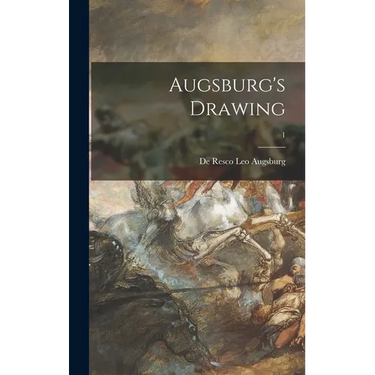 Augsburg's Drawing; 1