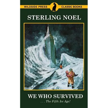 We Who Survived