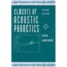 Elements of Acoustic Phonetics