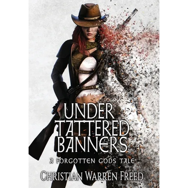 Under Tattered Banners