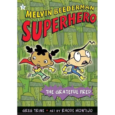 The Grateful Fred