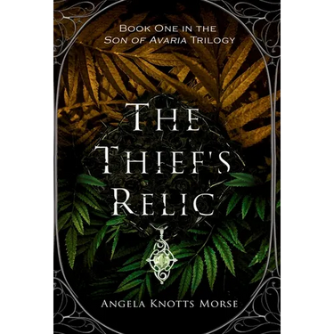The Thief's Relic
