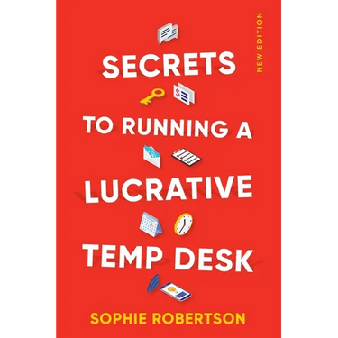 Secrets to Running a Lucrative Temp Desk