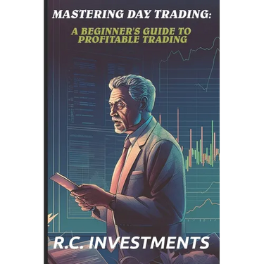 Mastering Day Trading: A Beginner's Guide to Profitable Trading