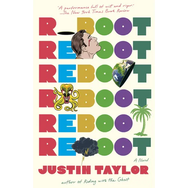 Reboot