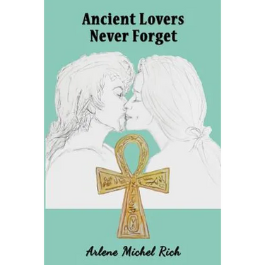 Ancient Lovers Never Forget