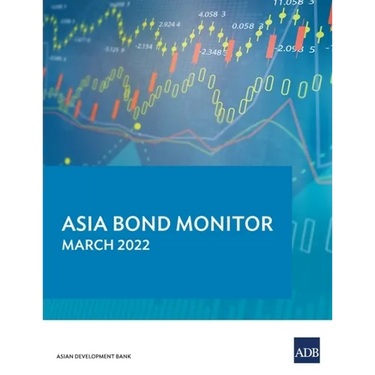 Asia Bond Monitor - March 2022