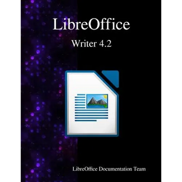 LibreOffice Writer 4.2