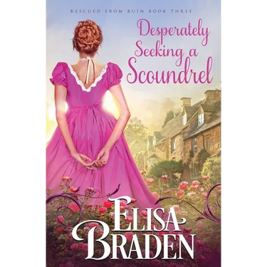 Desperately Seeking a Scoundrel
