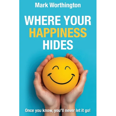 Where Your Happiness Hides