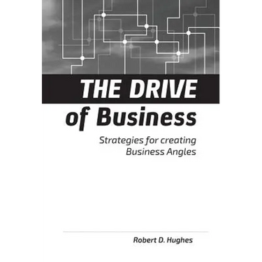 The Drive of Business: Strategies for Creating Business Angles