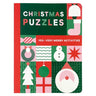 Christmas Mixed Puzzles (Modern)