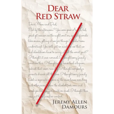 Dear Red Straw