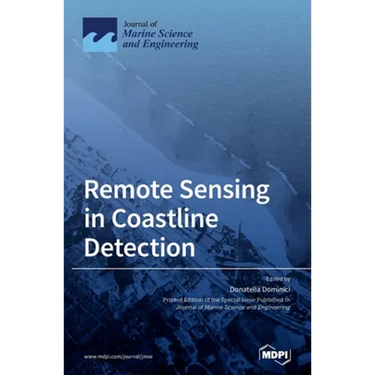 Remote Sensing in Coastline Detection
