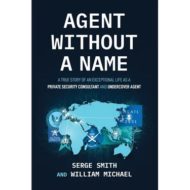 Agent Without a Name