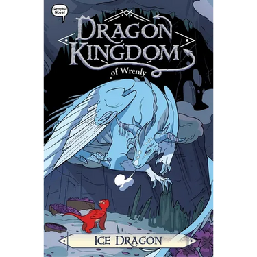 Ice Dragon