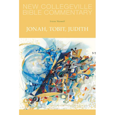 Jonah, Tobit, Judith: Volume 25 Volume 25