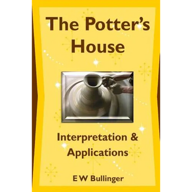 The Potter's House: Interpretation and Applications