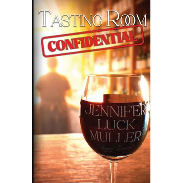 Tasting Room Confidential