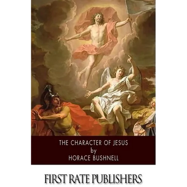 The Character of Jesus