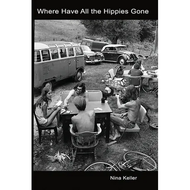 Where Have All the Hippies Gone