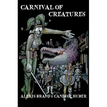 Carnival of Creatures