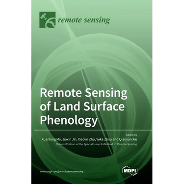 Remote Sensing of Land Surface Phenology