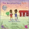 The Neighborhood Kids: Taj and Tiarra Talk About Schools