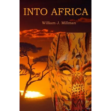Into Africa