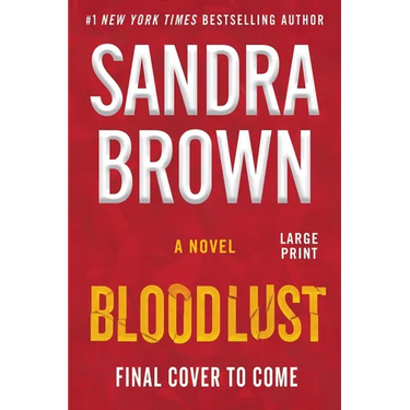 Bloodlust