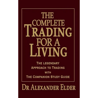 Complete Trading for a Living