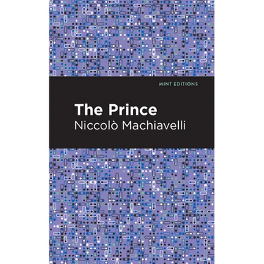 The Prince
