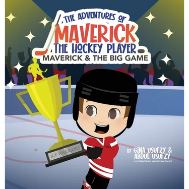 Maverick & the Big Game