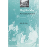 Highlander: No Ordinary School