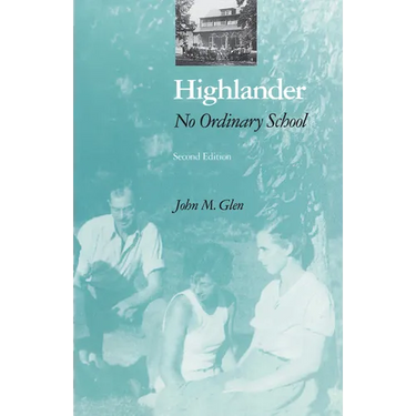 Highlander: No Ordinary School