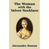 The Woman with the Velvet Necklace