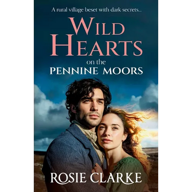 Wild Hearts on the Pennine Moors