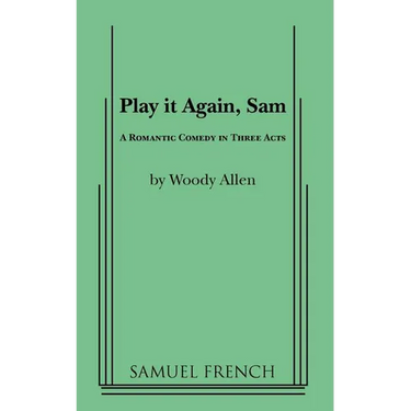 Play It Again, Sam