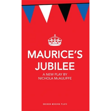 Maurice's Jubilee