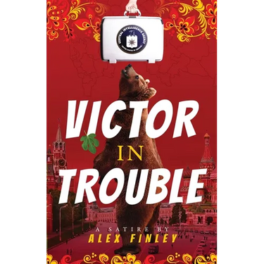 Victor in Trouble