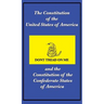 The Constitution of the United States of America and the Constitution of the Confederate States of America: A Comparative Edition of Two Foundational