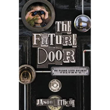 The Future Door: 2