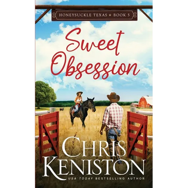Sweet Obsession