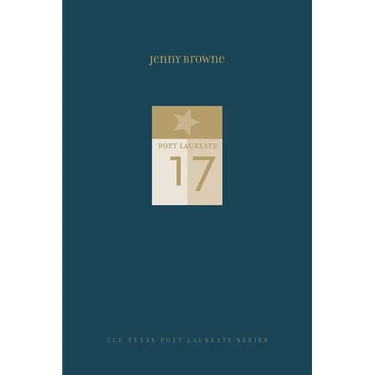 Jenny Browne: New and Selected Poems
