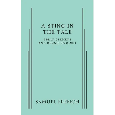 A Sting in the Tale